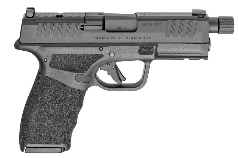 SPR HELLCAT PRO COMP OSP TB 17 - Taurus Savings